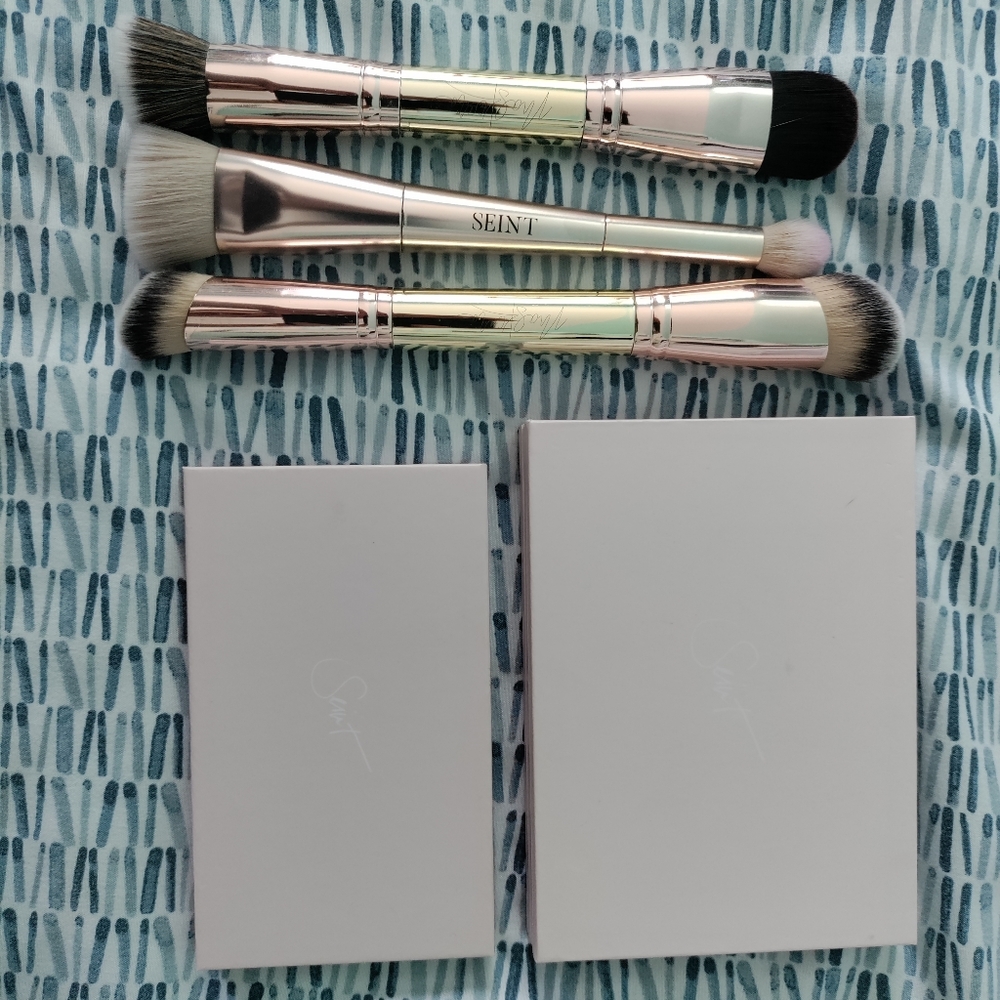 Makeup bundle